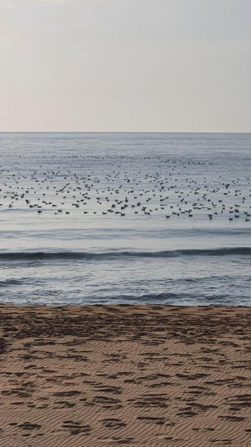 VILASUITES Beach, Sand&Menta Villajoyosa Exterior foto